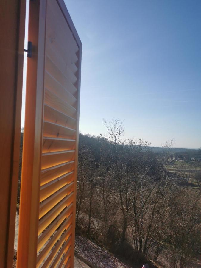 Illaberek Turistaház Sukoró Quarto foto