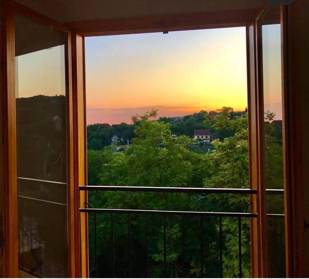 Illaberek Turistaház Sukoró Quarto foto