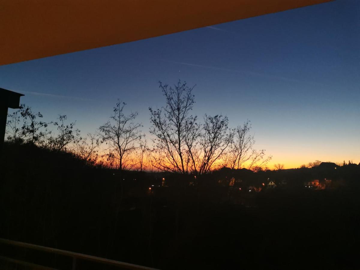 Illaberek Turistaház Sukoró Quarto foto